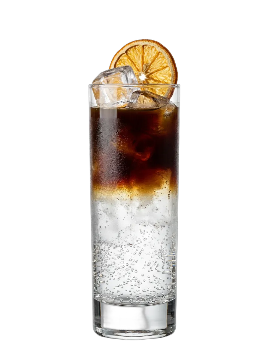 Cold Brew (Ale / Tonic) from Pizzeria da PS, Bhilai