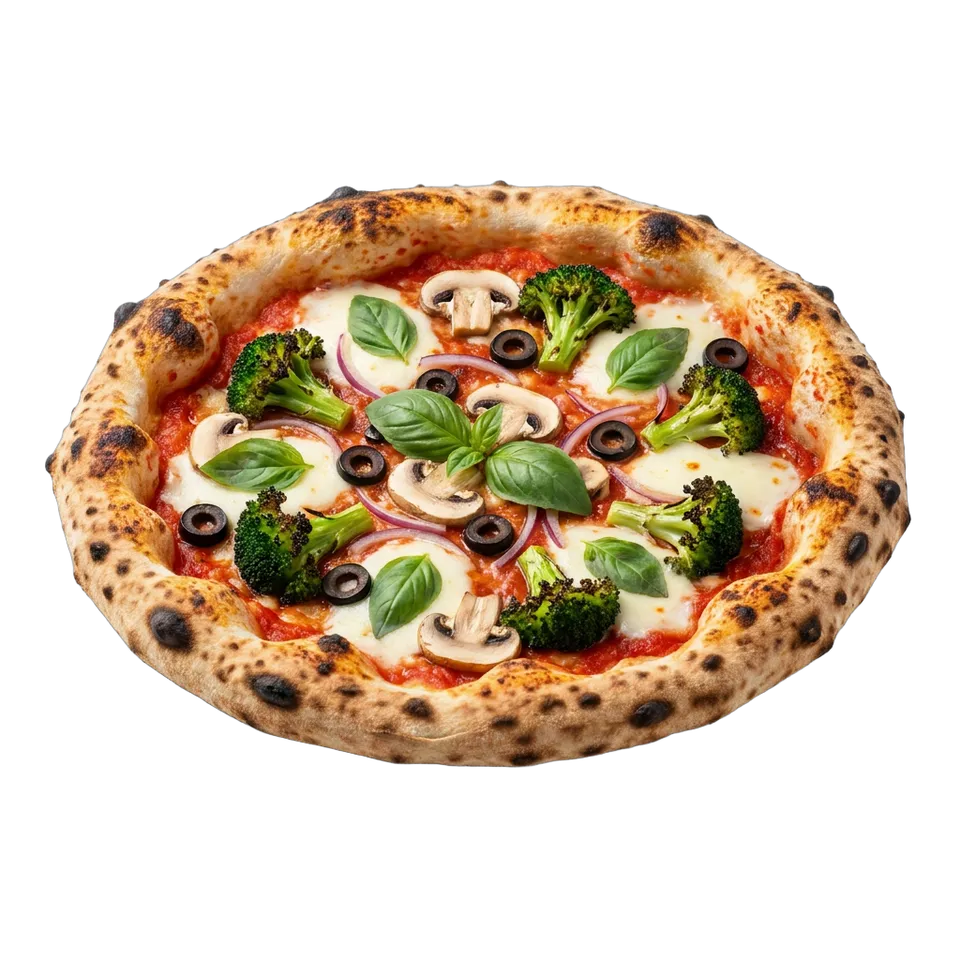 farmhouse from Pizzeria da PS, Bhilai