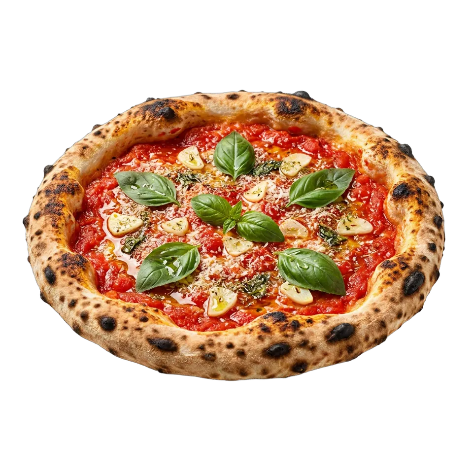 marinara from Pizzeria da PS, Bhilai