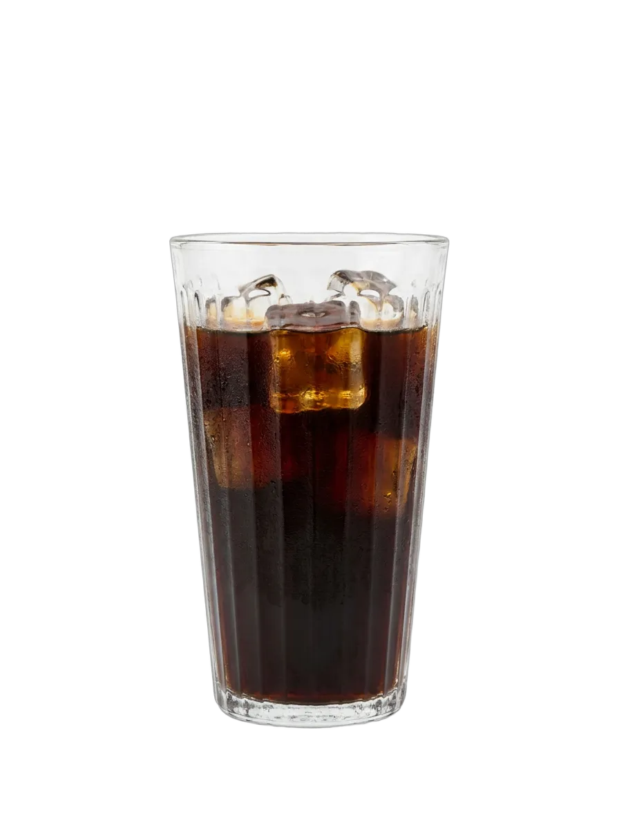 Straight Up Cold Brew from Pizzeria da PS, Bhilai